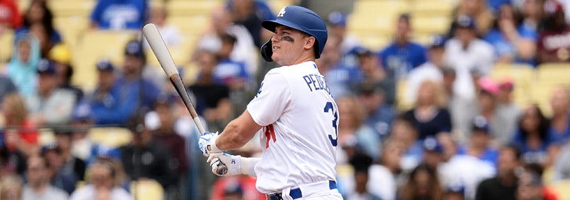 Joc Pederson