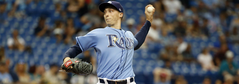 Blake Snell