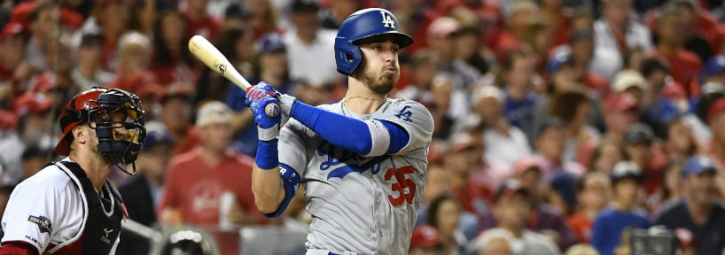 Cody Bellinger
