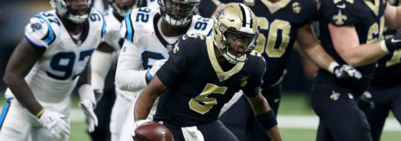Fantasy Impact Teddy Bridgewater Signed By Panthers Fantasypros
