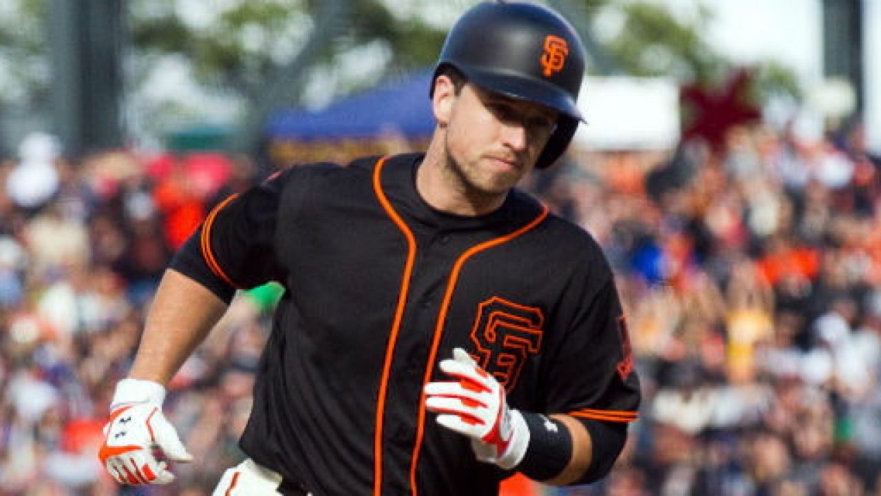 San Francisco Giants 2020 Fantasy Baseball Preview | FantasyPros