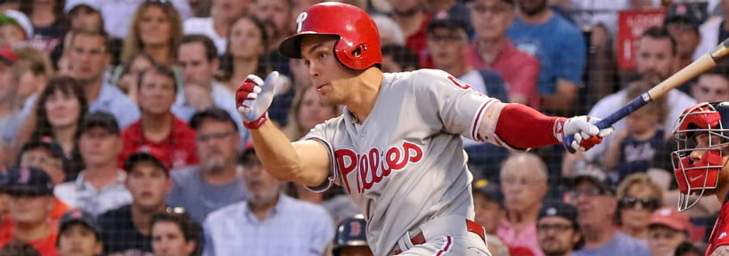 8 Late-Round Picks to Target (2020 Fantasy Baseball) | FantasyPros