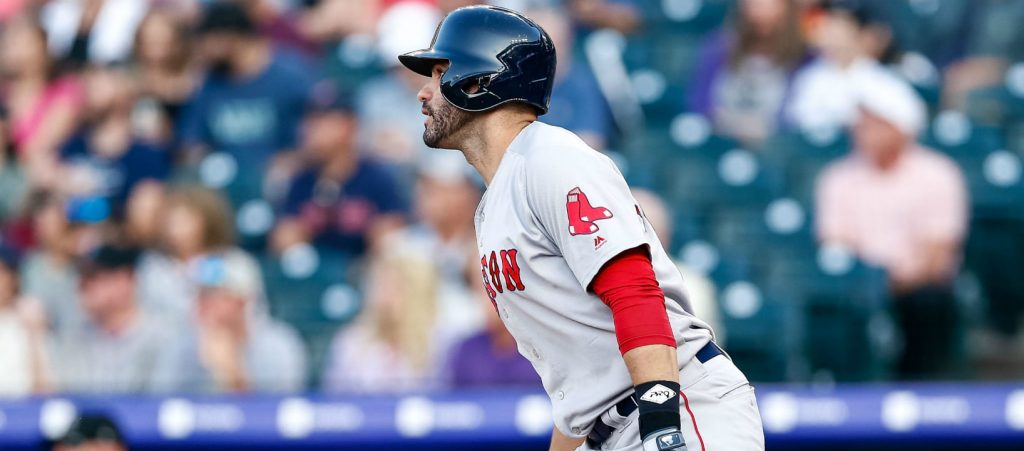 J.D. Martinez