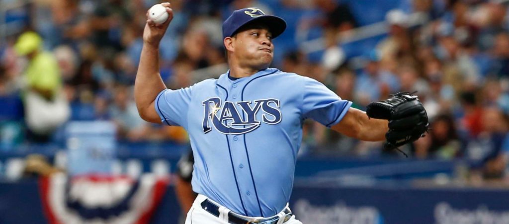 Yonny Chirinos