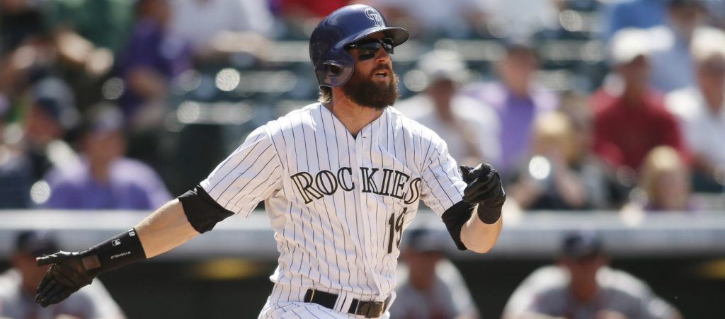 Fantasy Baseball Weekly Planner Week 4 2020 Fantasypros