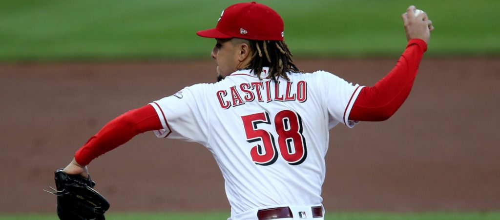 Luis Castillo