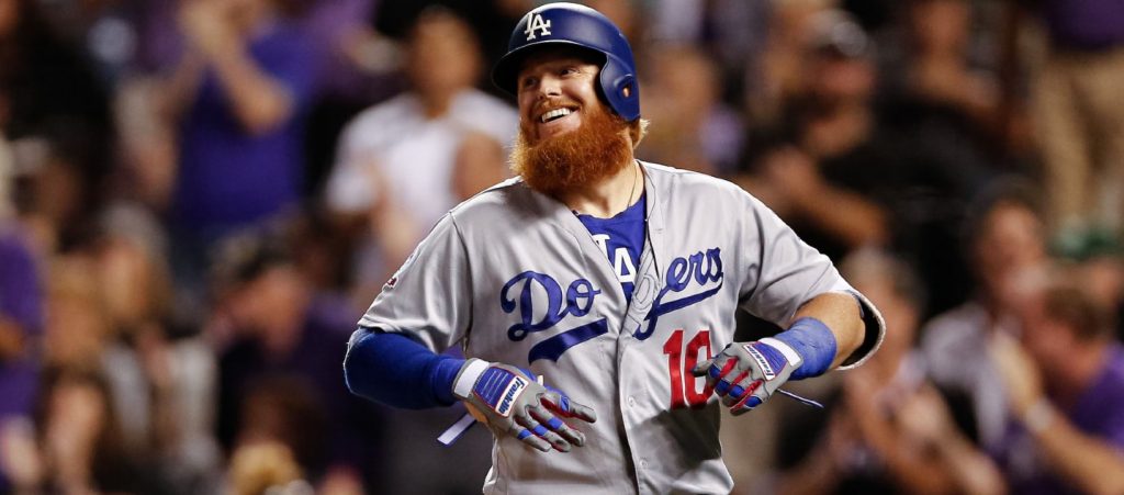 Justin Turner