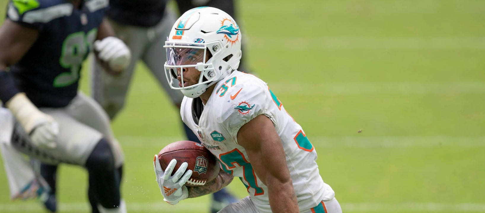 FanDuel NFL Cash Game Lineup Advice: Week 14 (2020) - Vimarsana News
