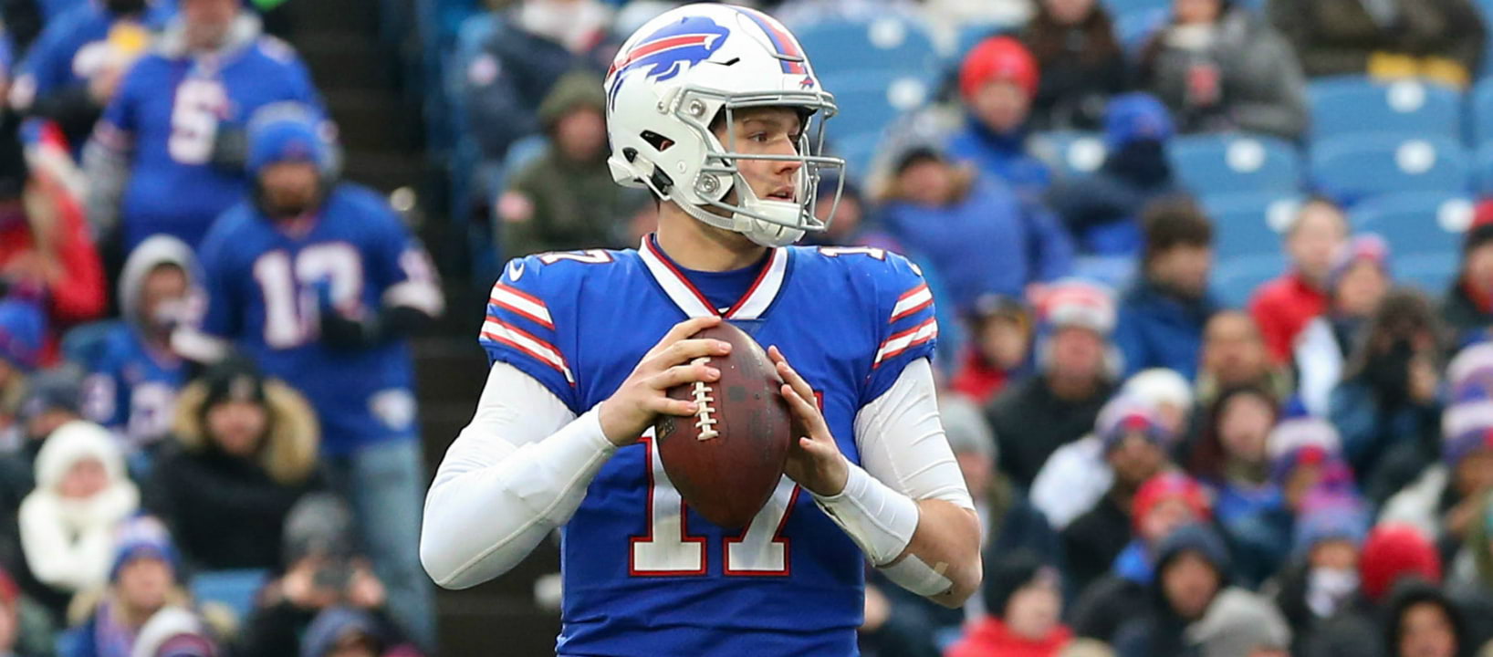 NFL Conference Championship Round Picks Against the Spread & Over