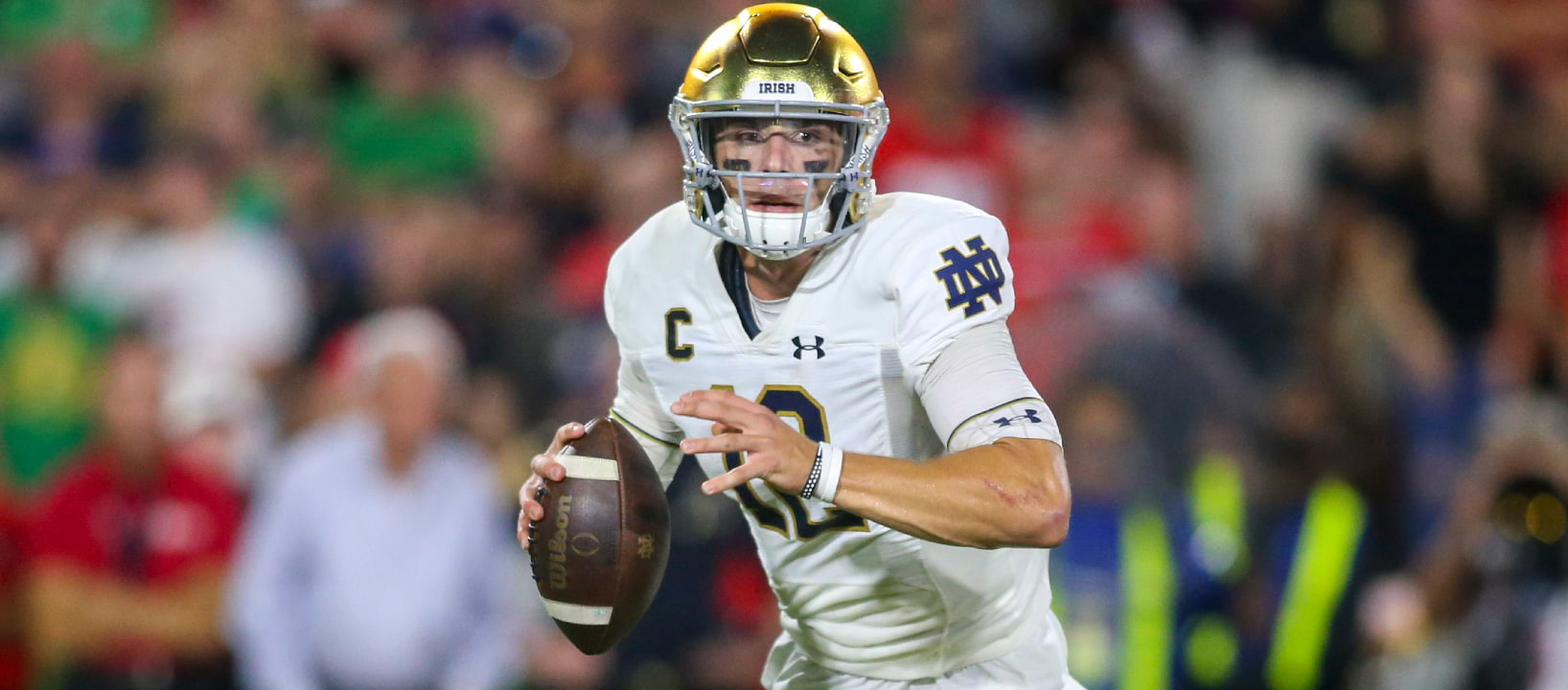 2021 Senior Bowl Players To Watch Fantasy Football Fantasypros 2021 Senior Bowl Players To Watch Fantasy Football Fantasypros