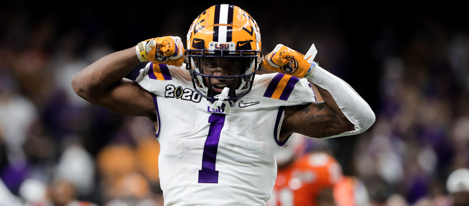 Who is Pick 1.01 in Dynasty Rookie Drafts? (2021 Fantasy Football) FantasyPros