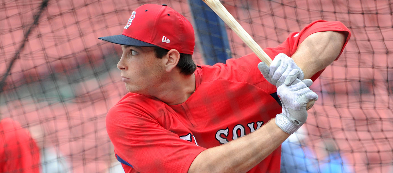 Best MLB Prospects: Triston Casas (2023 Fantasy Baseball) | FantasyPros