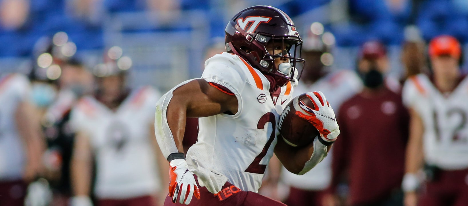 2021 NFL Draft Sleepers - Vimarsana News