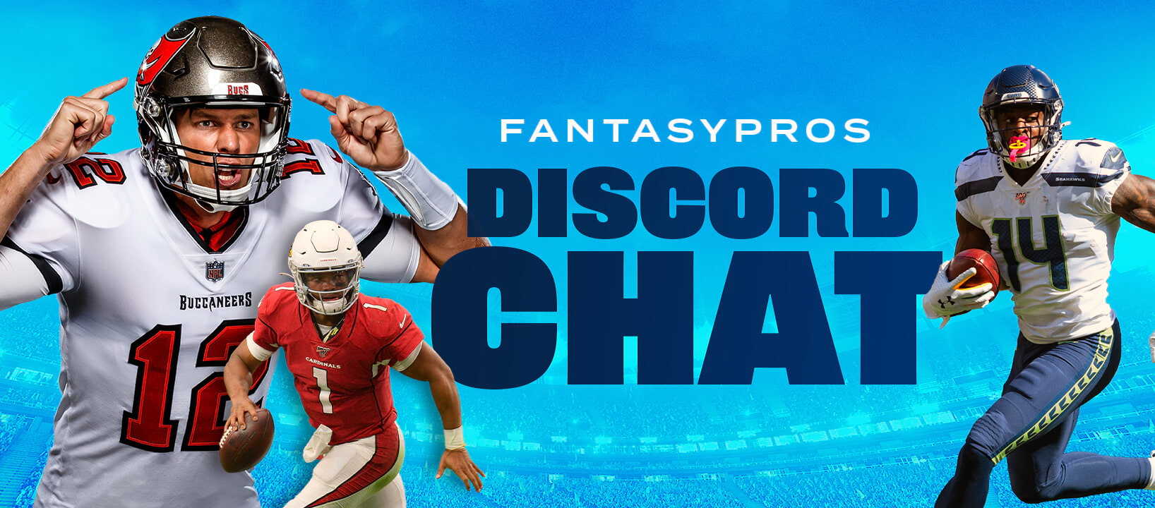 FantasyPros Discord Community (Live Chat) - Vimarsana News