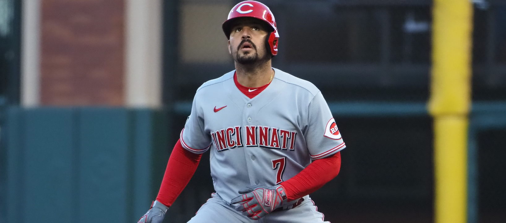 Statcast Review: Luis Castillo, Zach Davies, Eugenio Suarez - Vimarsana News