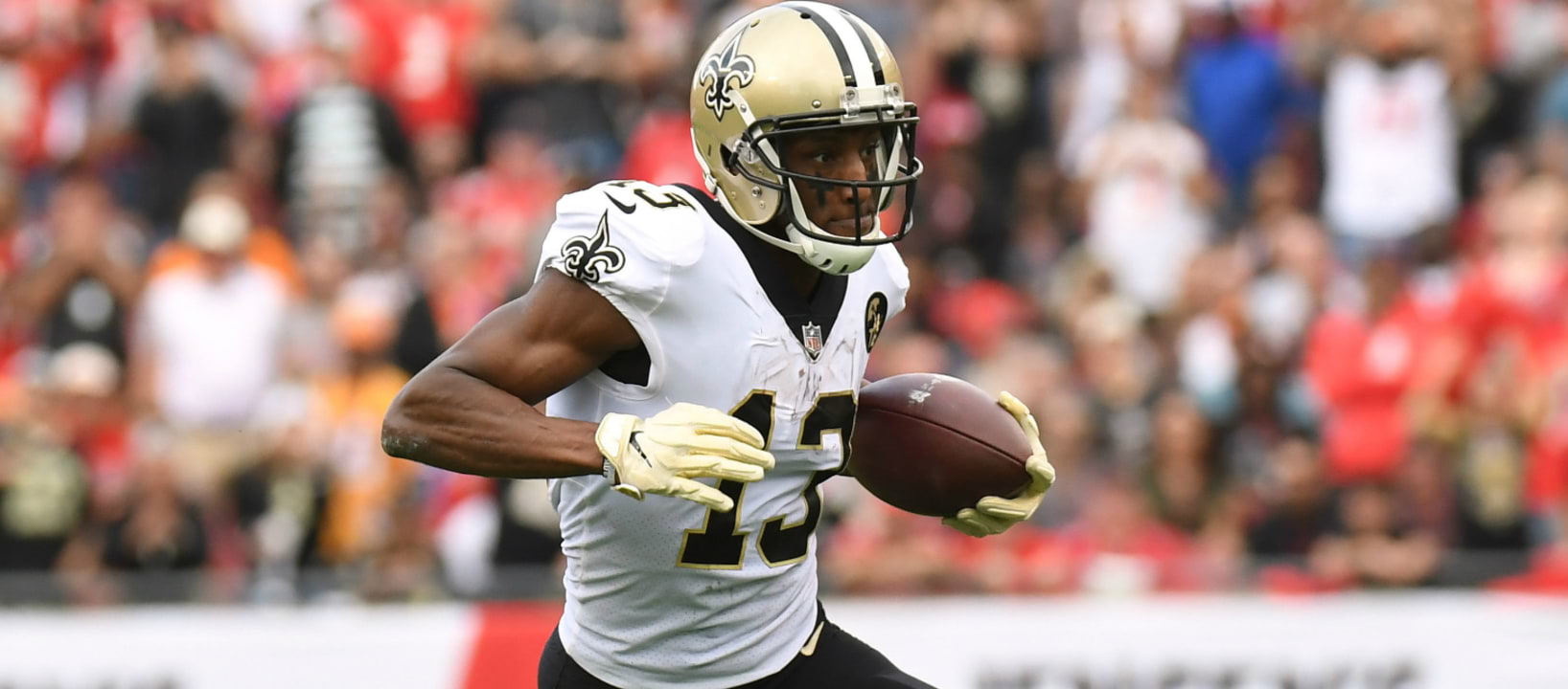 Nfc Target Analysis 2021 Fantasy Football Fantasypros Nfc Target Analysis 2021 Fantasy Football Fantasypros