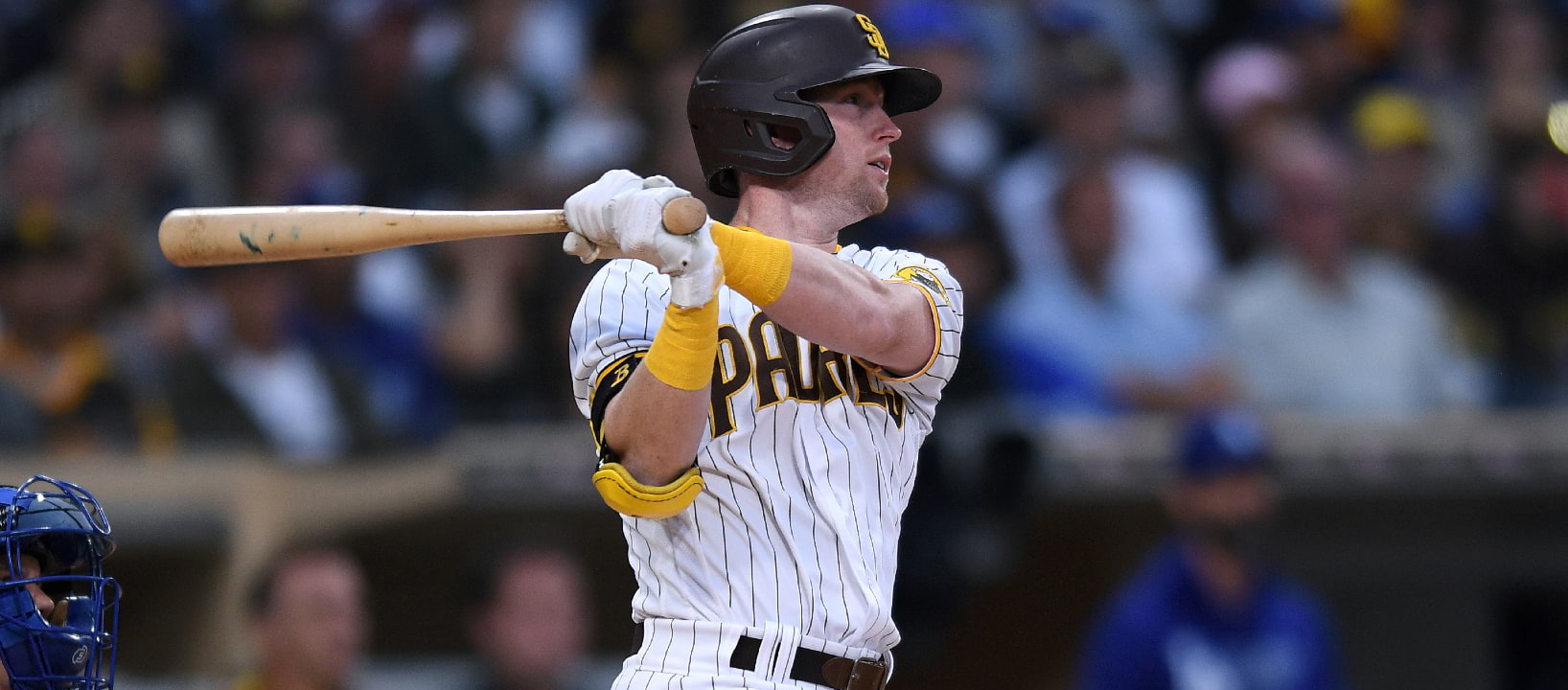 Fantasy Baseball Risers & Fallers: Michael Brantley, Jake Cronenworth, Patrick  Wisdom | FantasyPros