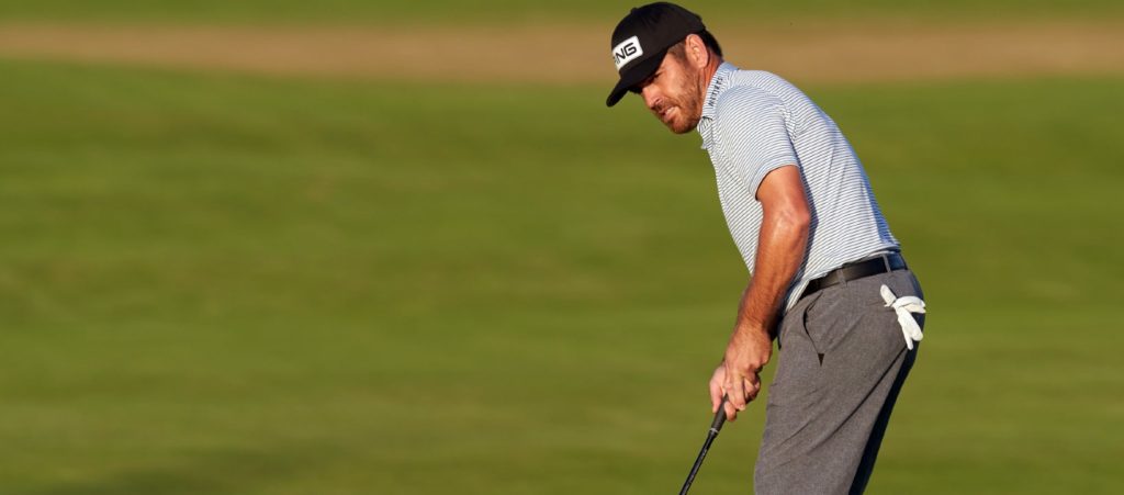 Louis Oosthuizen