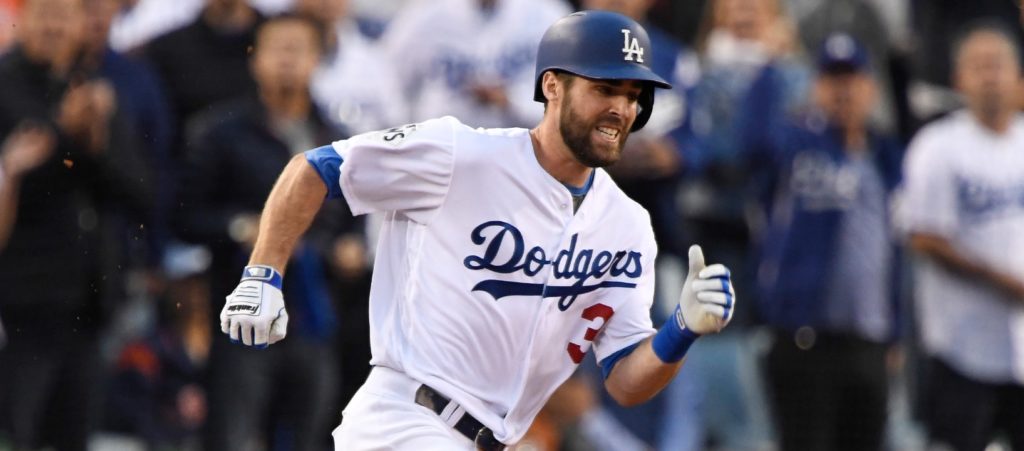 Chris Taylor