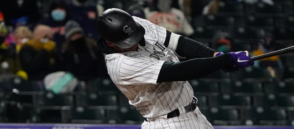 C.J. Cron
