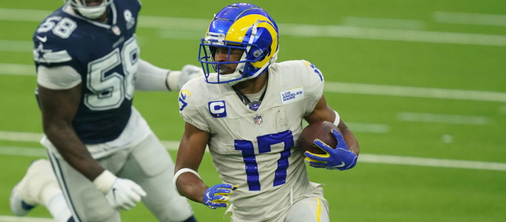 Robert Woods