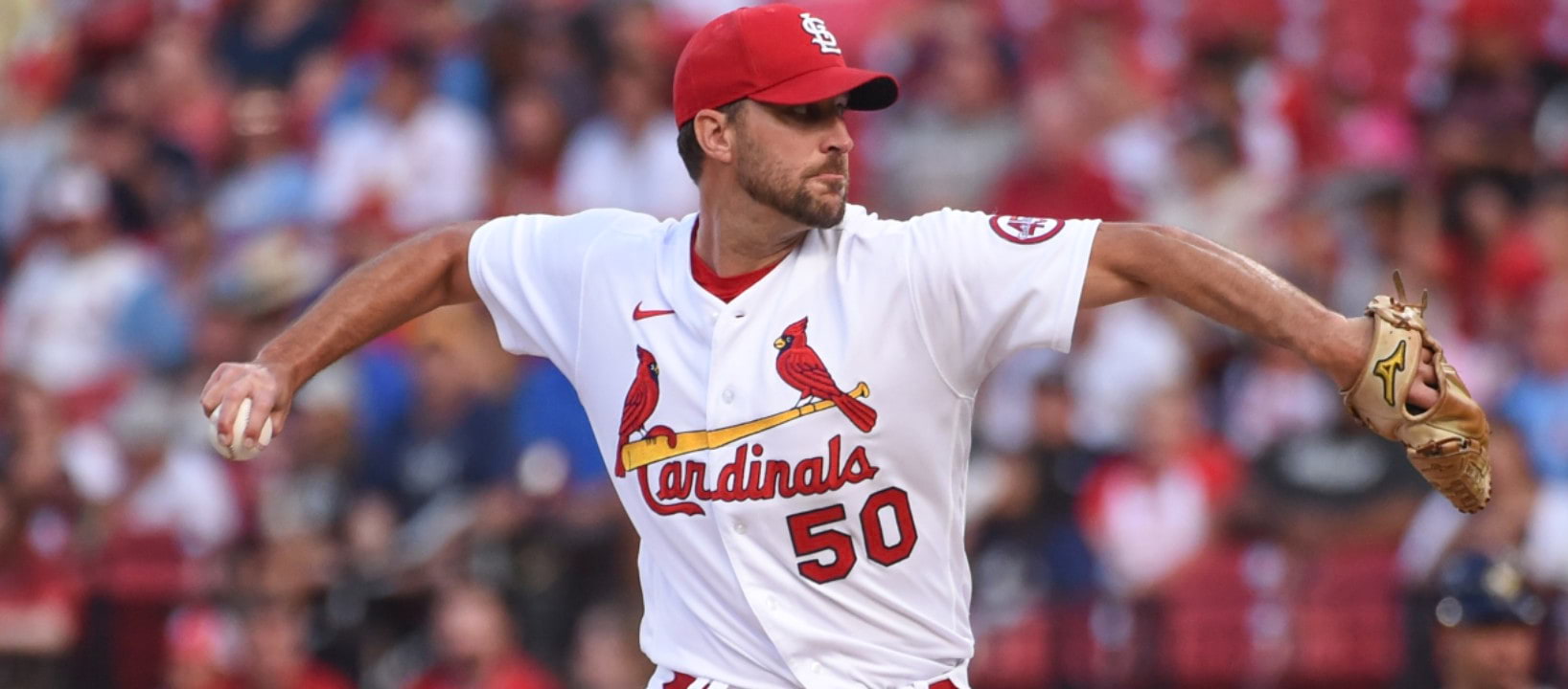 By The Numbers: Adam Wainwright, Joey Votto, Zack Greinke | FantasyPros