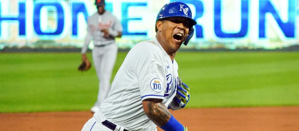 Salvador Perez