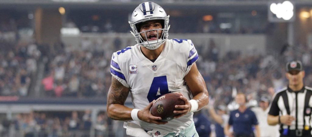 Dak Prescott