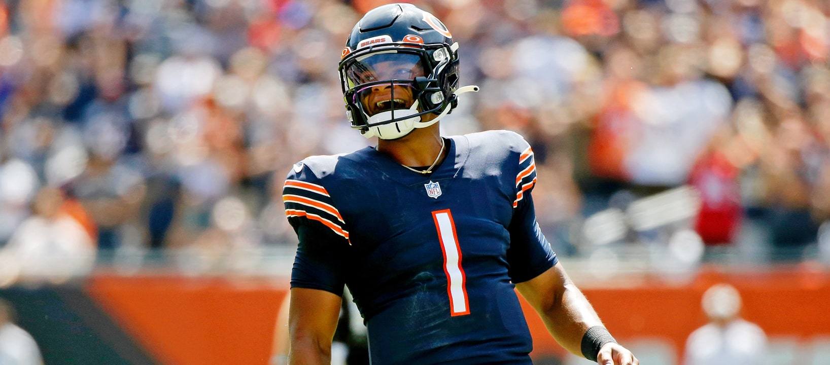 Start/Sit PLUS: Joe Burrow, Justin Fields, Dallas Goedert (2021 Fantasy Football) - Vimarsana News