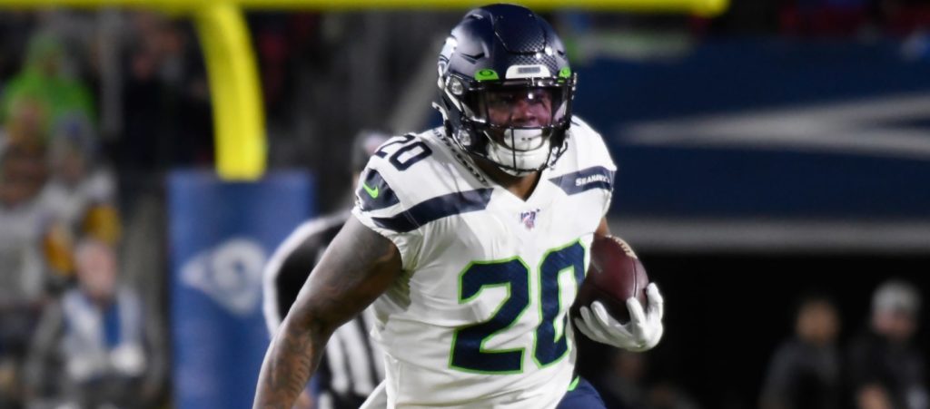 Rashaad Penny