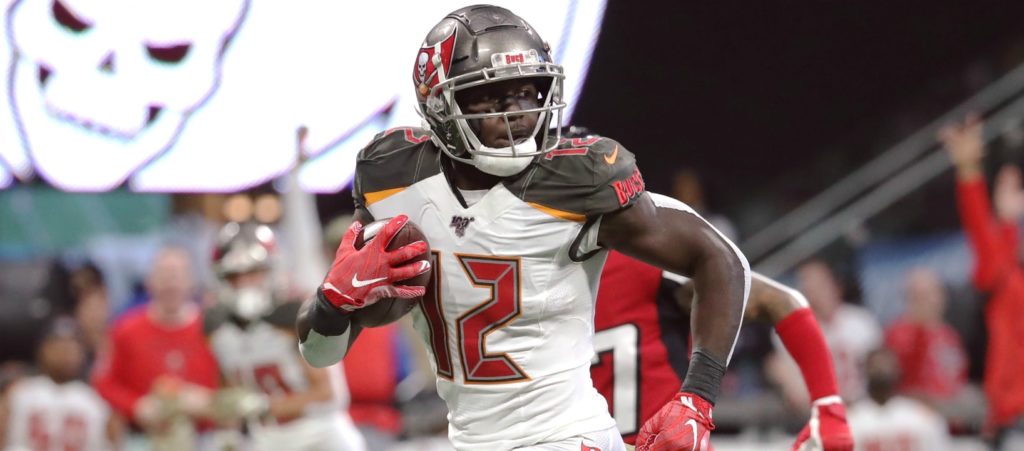 Chris Godwin