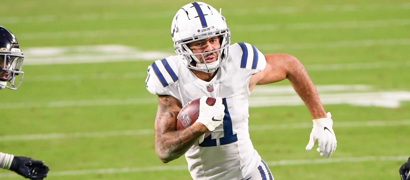 Week 9 Fantasy Football Trade Value Chart (2021) | Fantasypros