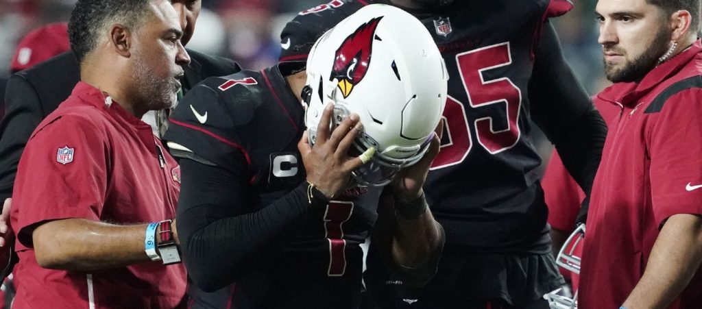 Kyler Murray