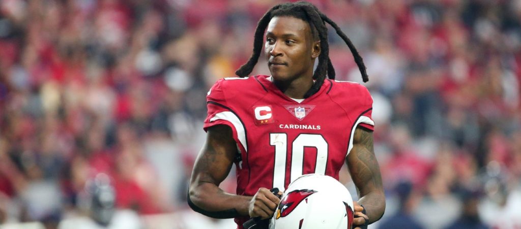 DeAndre Hopkins