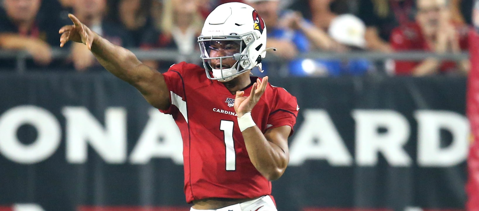 Is Kyler Murray Playing In Week 11 Fantasy Football Injury Updates Fantasypros