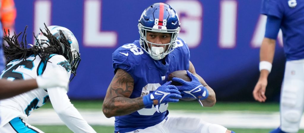 Evan Engram