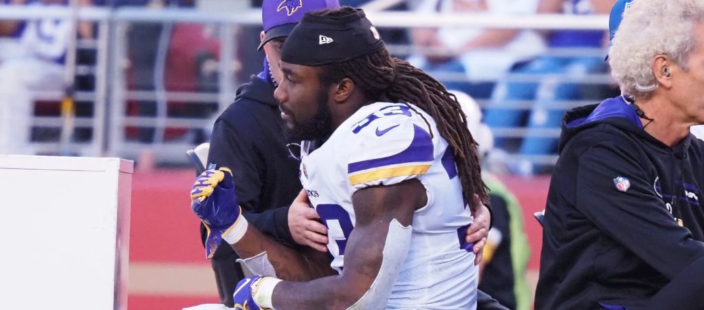 Dalvin Cook