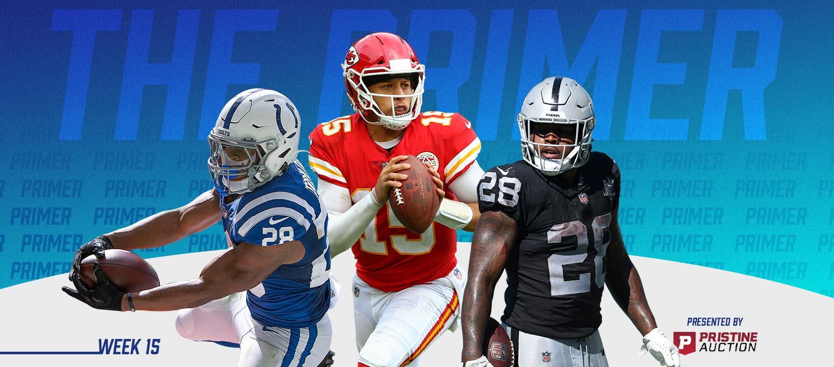 The Primer: Week 15 Edition (2021 Fantasy Football) - Vimarsana News