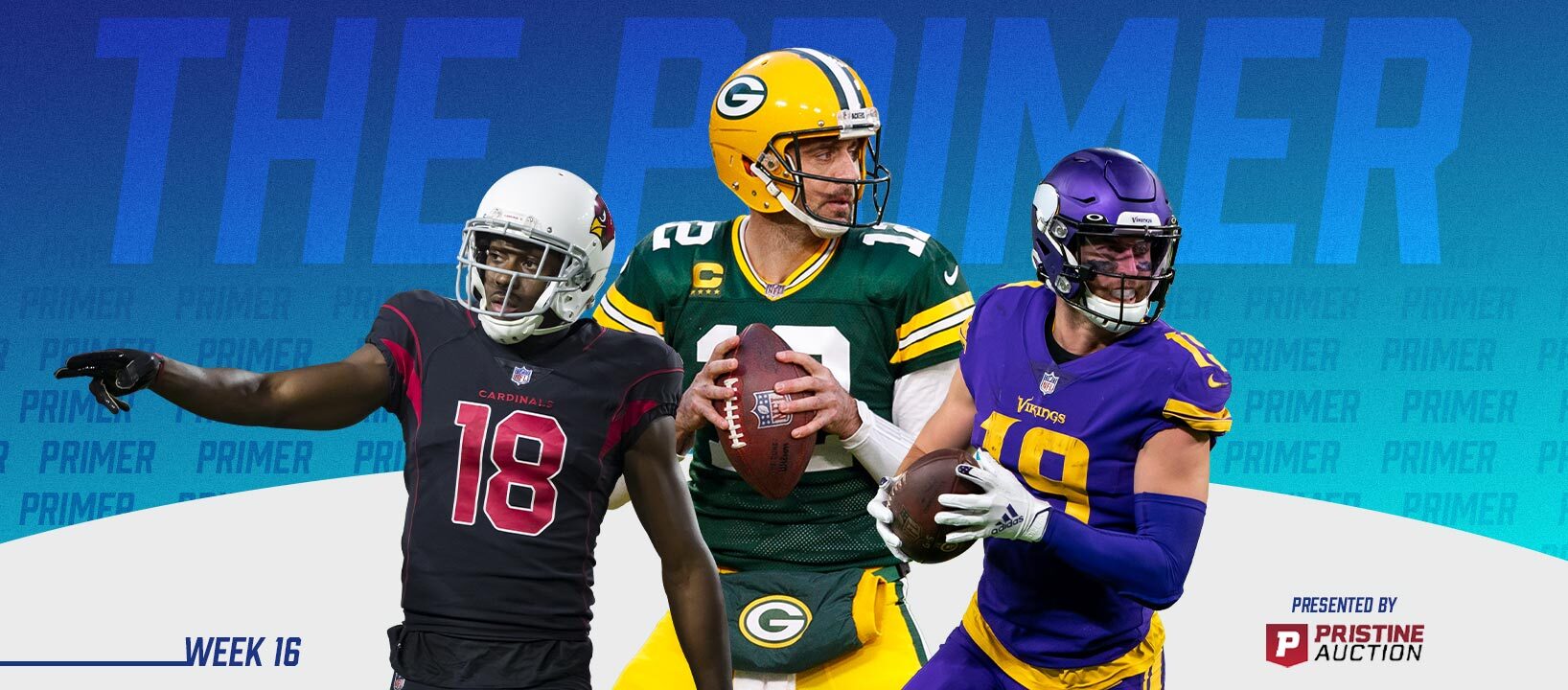 The Primer: Week 16 Edition (2021 Fantasy Football) - Vimarsana News