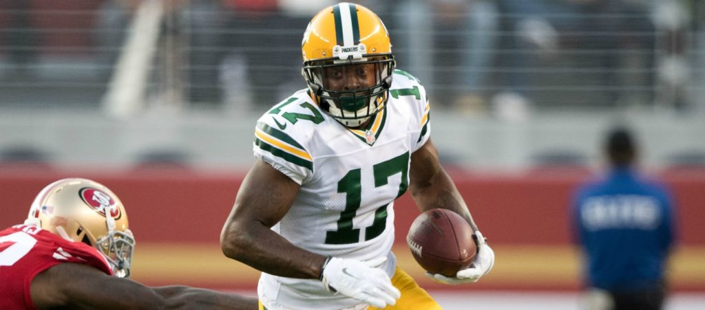 Davante Adams