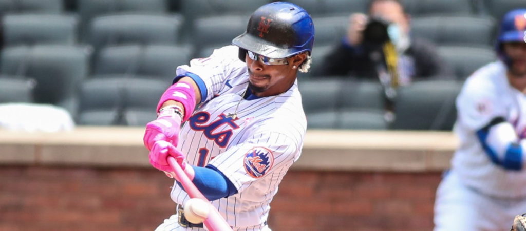 MLB Francisco Lindor