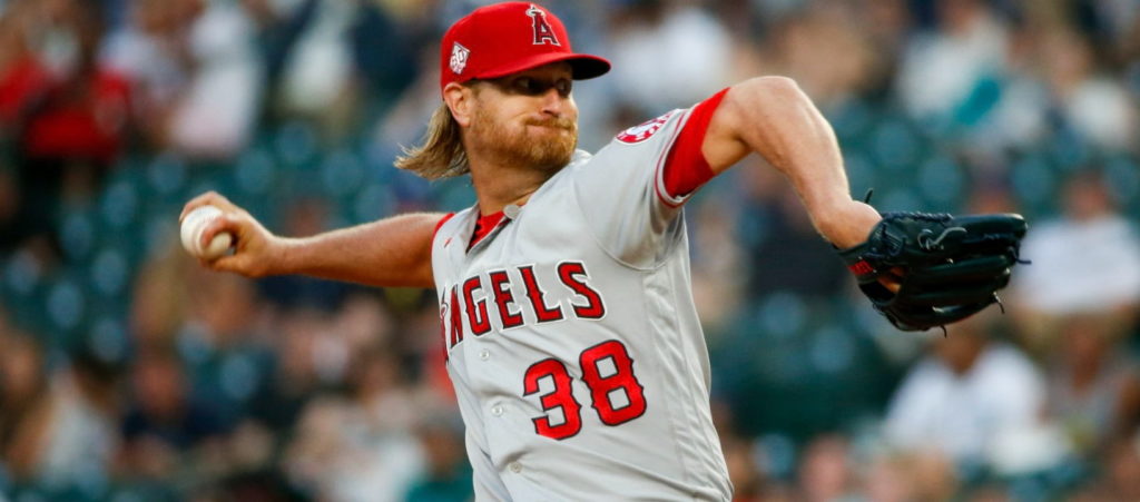 MLB Alex Cobb