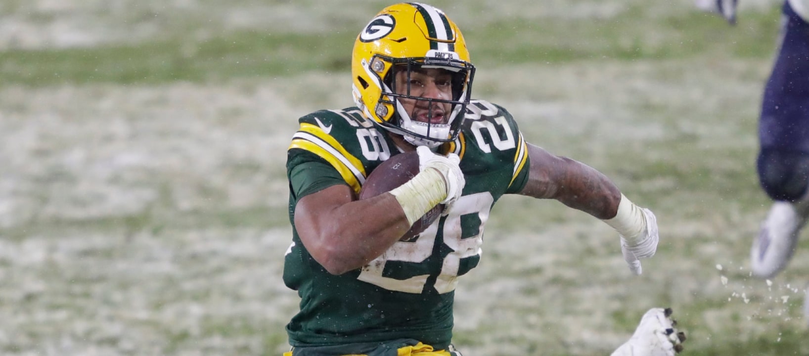 Week 18 Start/Sit PLUS: AJ Dillon, Davante Adams and Dynasty Stash/Sell/Scrub Advice - Vimarsana News
