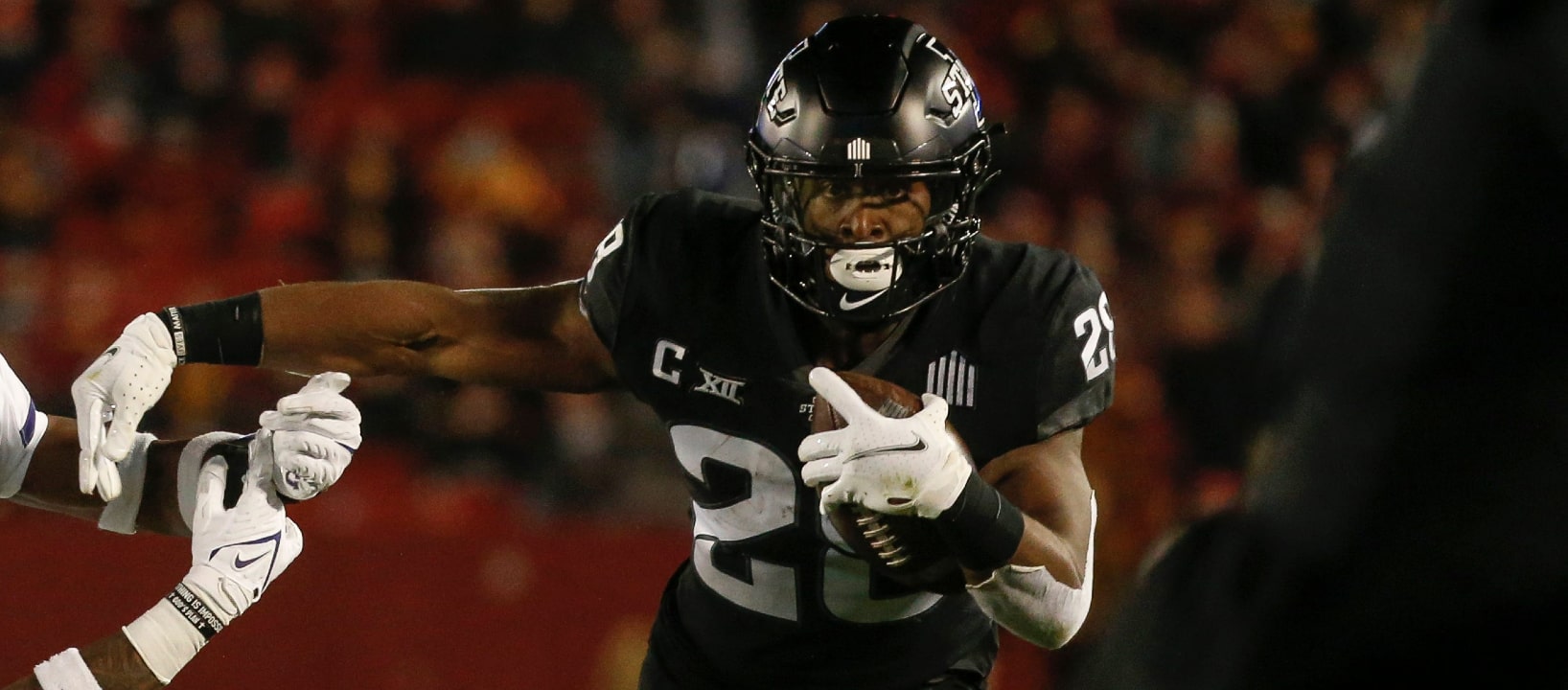 Early 2022 NFL Draft Top 10 Running Backs (Fantasy Football) FantasyPros