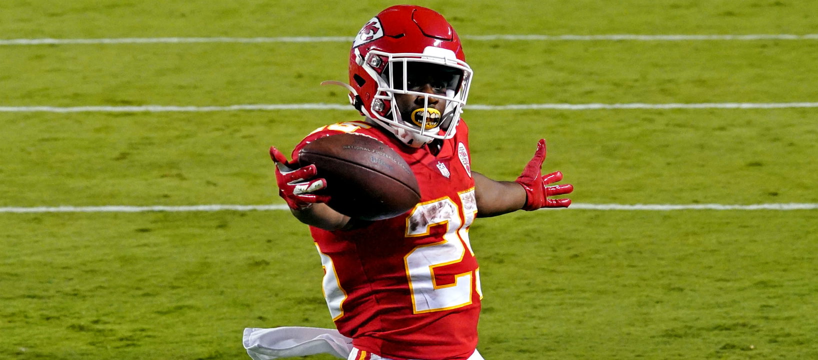 DraftKings NFL Conference Championship DFS Lineup Advice (1/30) - Vimarsana News