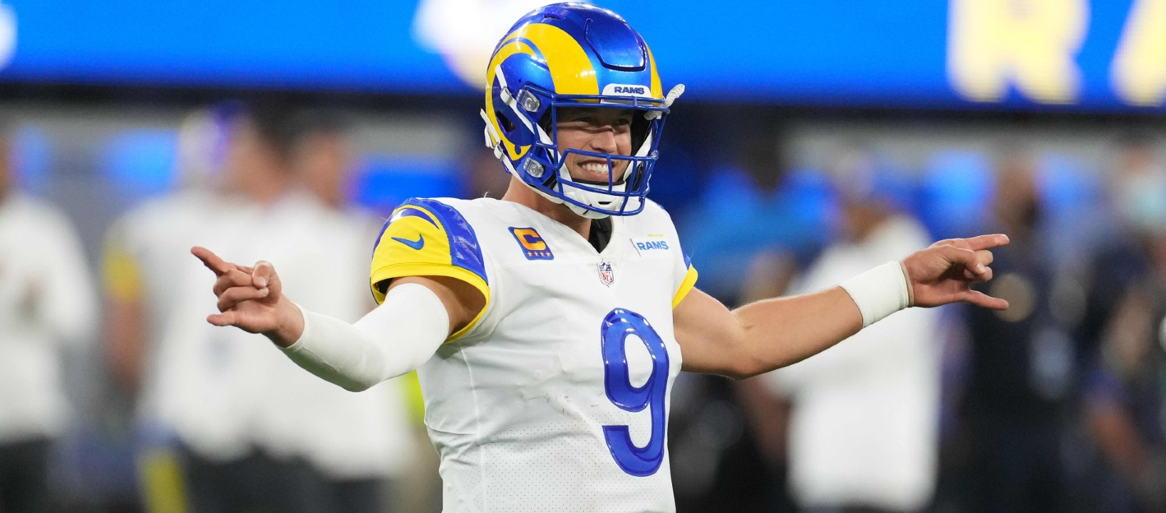 Super Bowl LVI Betting Odds, Picks, and Prop Bets (2022 NFL Playoffs) - Vimarsana News