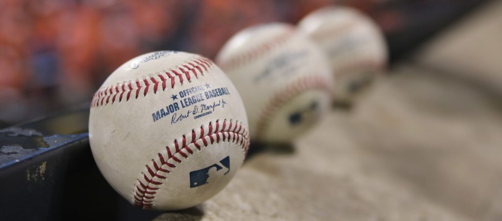 Baseball