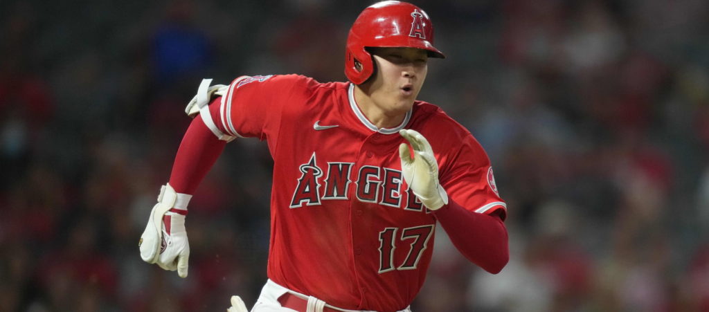 Shohei Ohtani