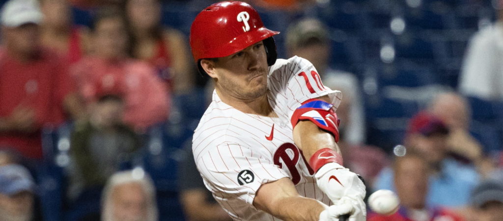 J.T. Realmuto