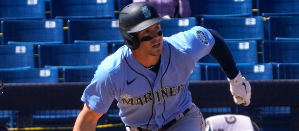 Jarred Kelenic